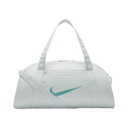 Nike Gym Club Duffle Bag 24L Light Silver