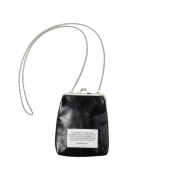 EOW Friday Bag Odd Black