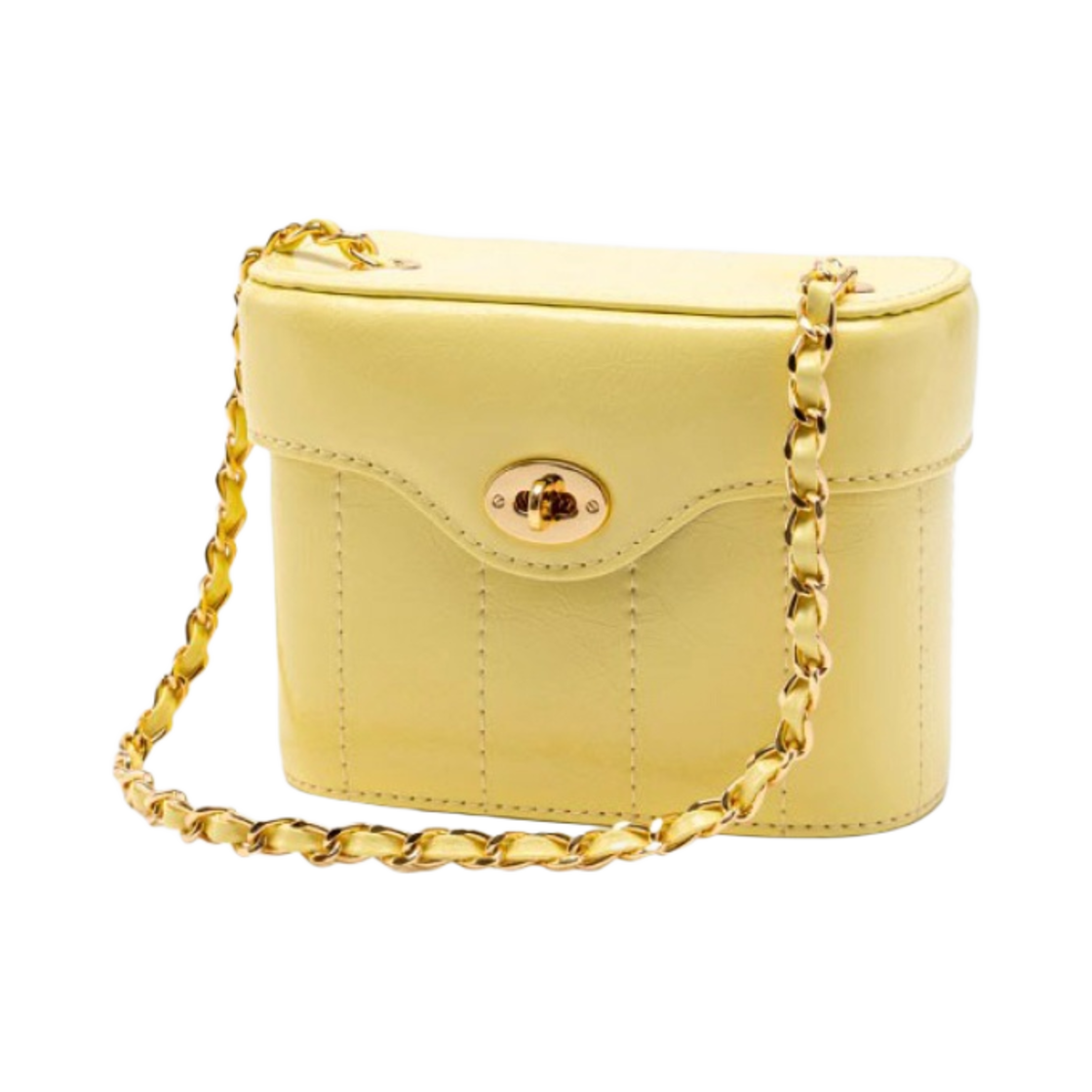 - Cardinal Red Andy Bag Egg