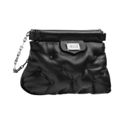 Maison Margiela Glam Slam Classique Baby Black