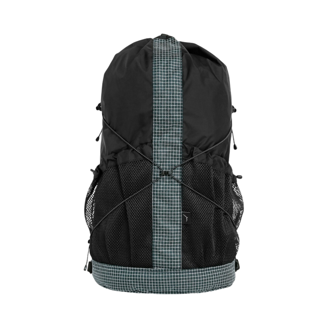 - Cayl Soyo 20L Cayl Grid Dark Green