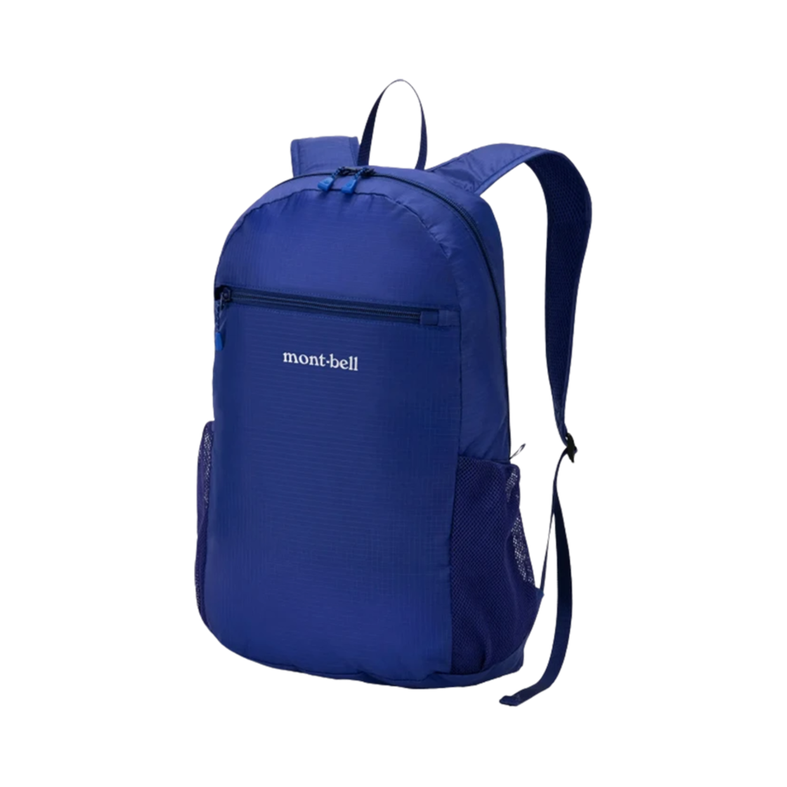 몽벨 포케터블 라이트 팩 15 블루(Montbell Pocketable Light Pack 15 Blue)