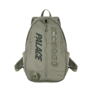 Palace Cordura Y-Rip Backpack Olive - 24SS