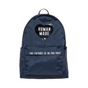 Human Made Backpack Navy