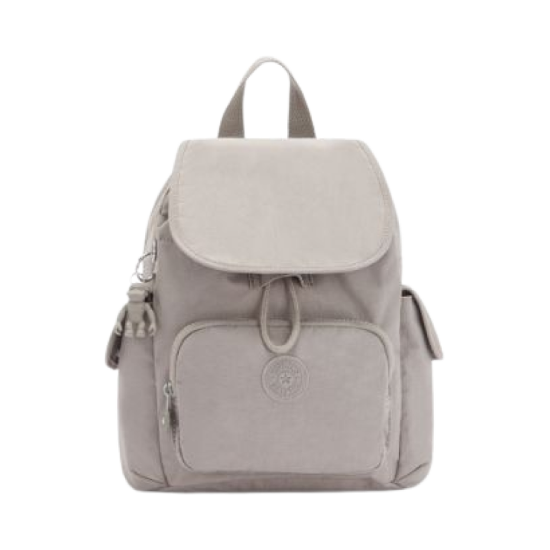 키플링 시티팩 미니 그레이 그리스(Kipling City Pack Mini Grey Gris) - 1