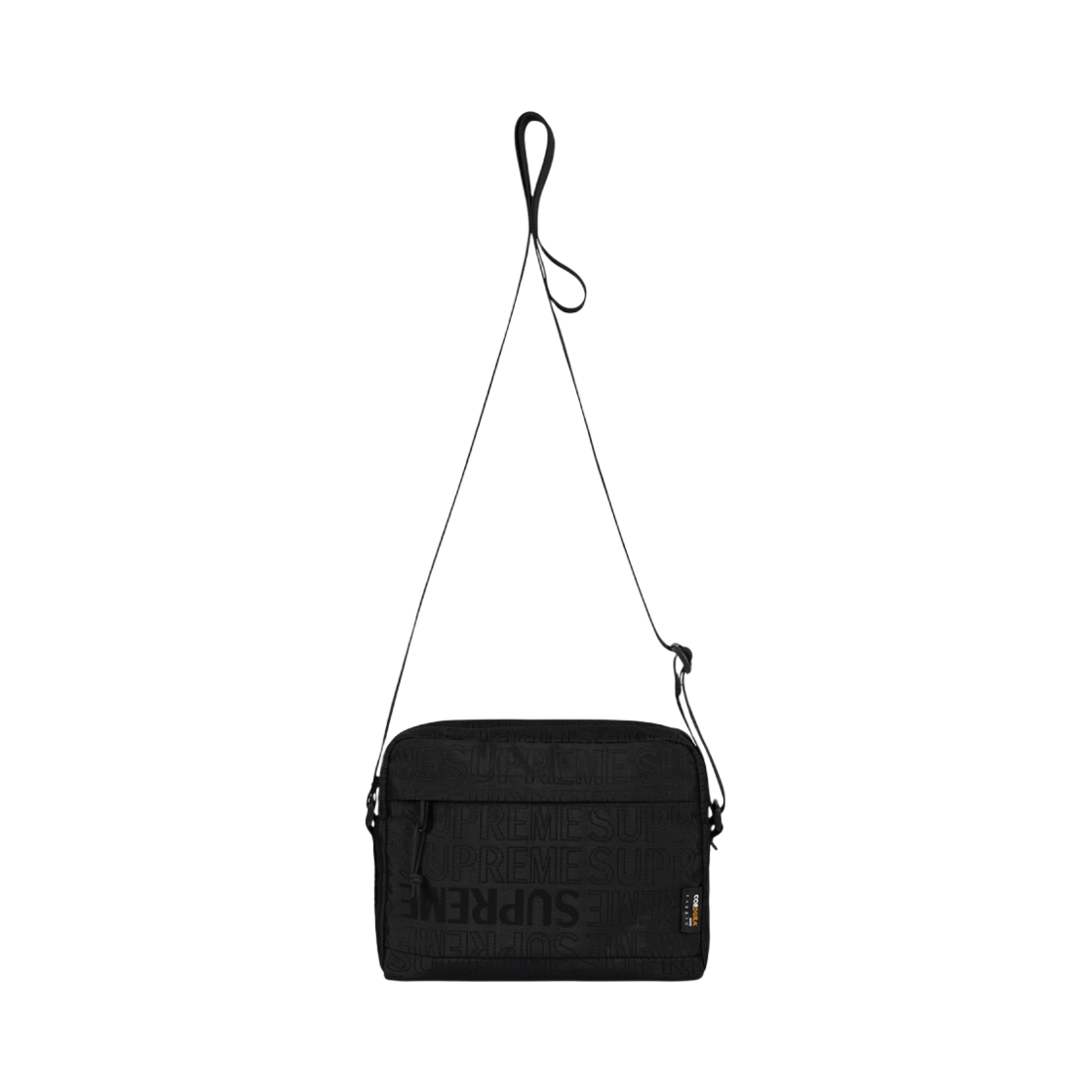 슈프림 숄더백 블랙 - 19SS(Supreme Shoulder Bag Black - 19SS) - 3