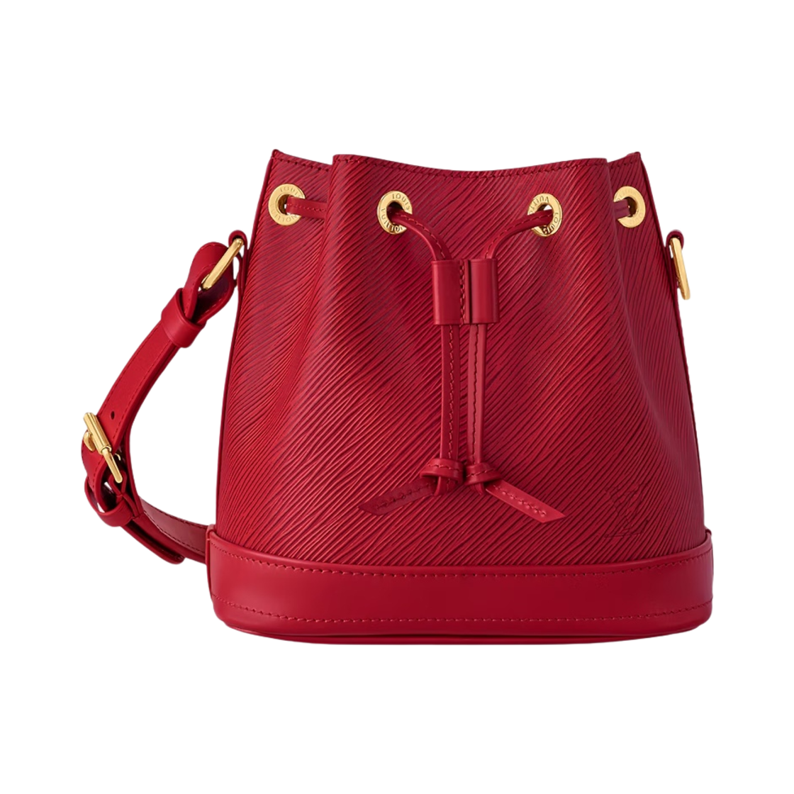 M24675 Louis Vuitton Noe BB Epi Red - 대표 이미지 #1