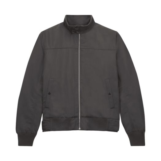 Jordan x A Ma Maniere Flight Jacket Midnight Fog - Asia