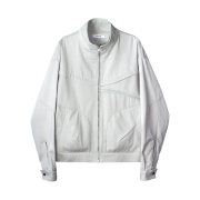 Ignota Core:6 Statera Jacket Light Grey