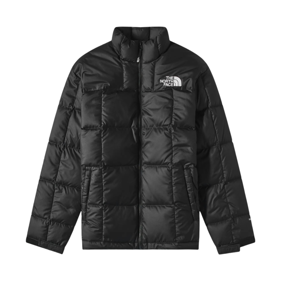 노스페이스 로체 다운 자켓 TNF 블랙(The North Face Lhotse Down Jacket TNF Black)