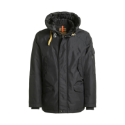 Parajumpers Right Hand Core Jacket Black - 22FW