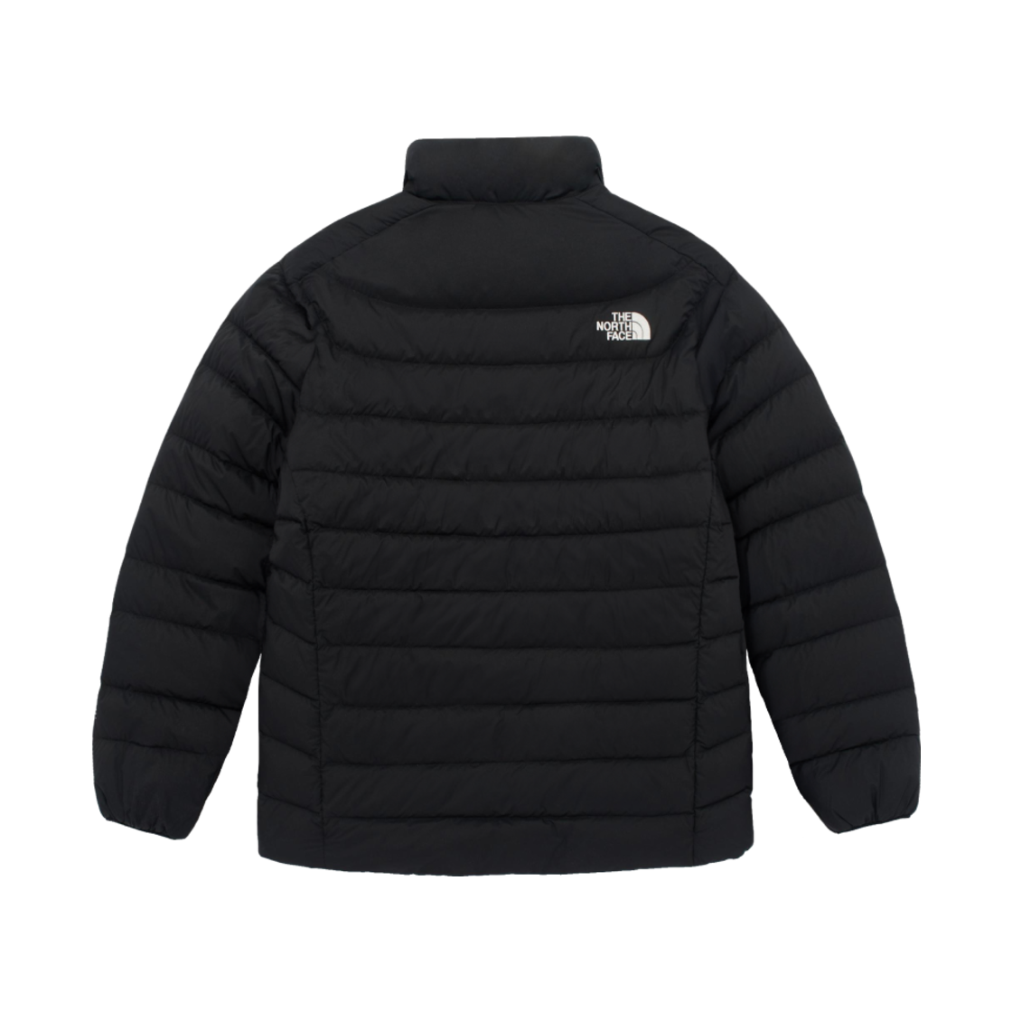 노스페이스 온 볼트 RDS 다운 자켓 블랙 - 24FW(The North Face Volt RDS Down Jacket Black - 24FW) - 2