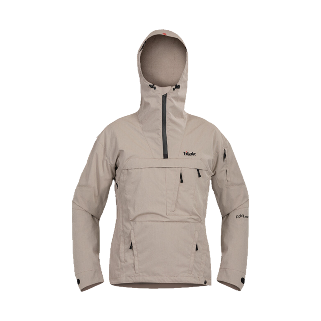 티락 오딘 자켓 나투르(Tilak Odin Jacket Natur)