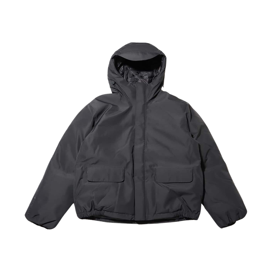 FZ0725-060 Nike Tech Gore-Tex Therma Fit Jacket Anthracite - Asia