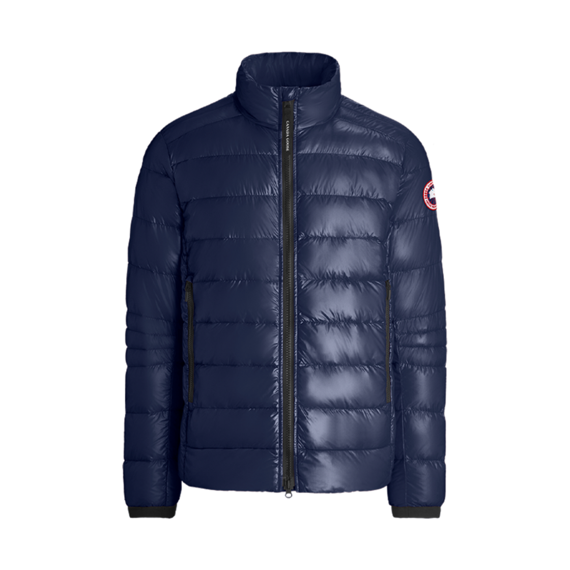 캐나다 구스 크로프턴 자켓 아틀란틱 네이비(Canada Goose Crofton Jacket Atlantic Navy) - 1