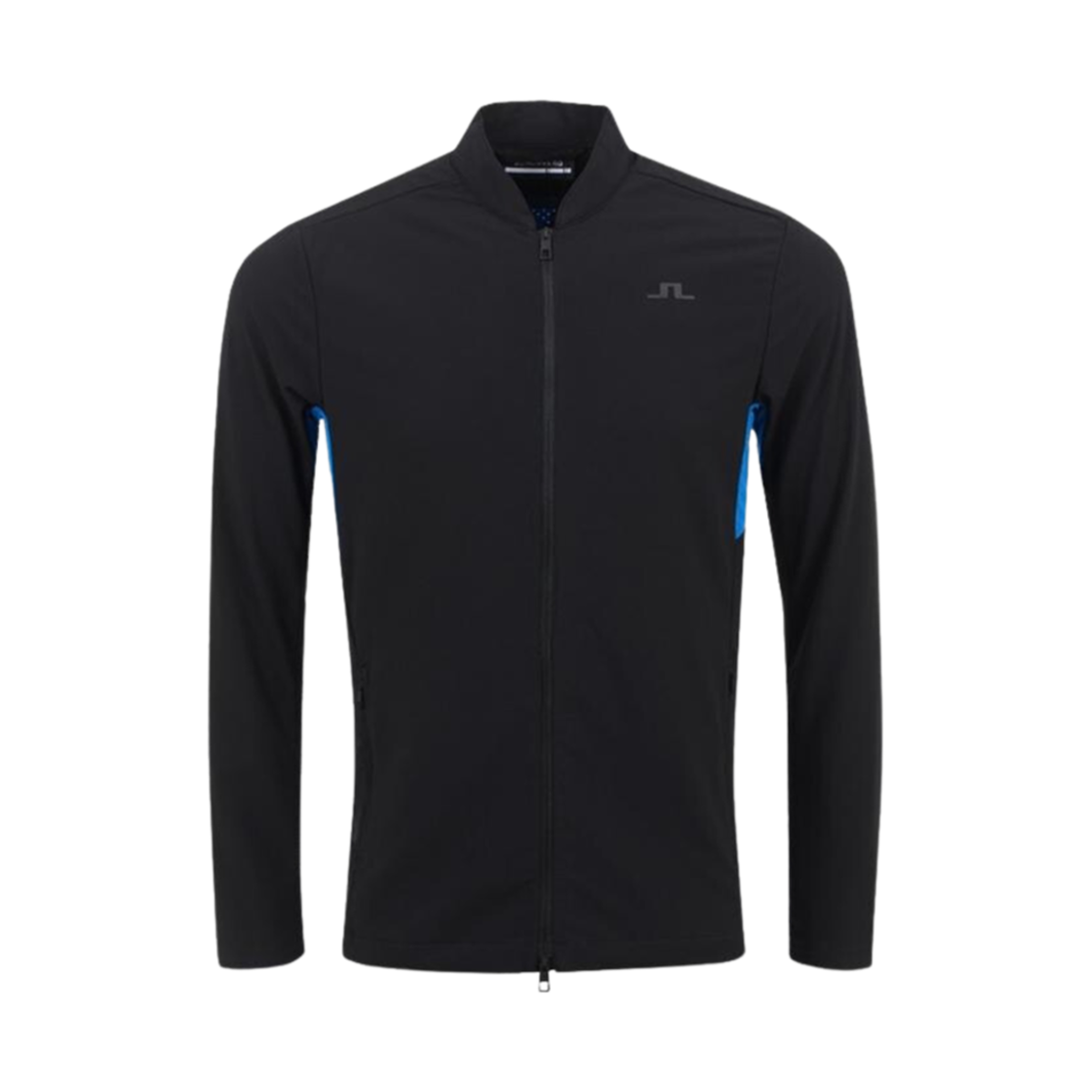 GMOW05623-9999 J.Lindeberg KV Hybrid Jacket Black