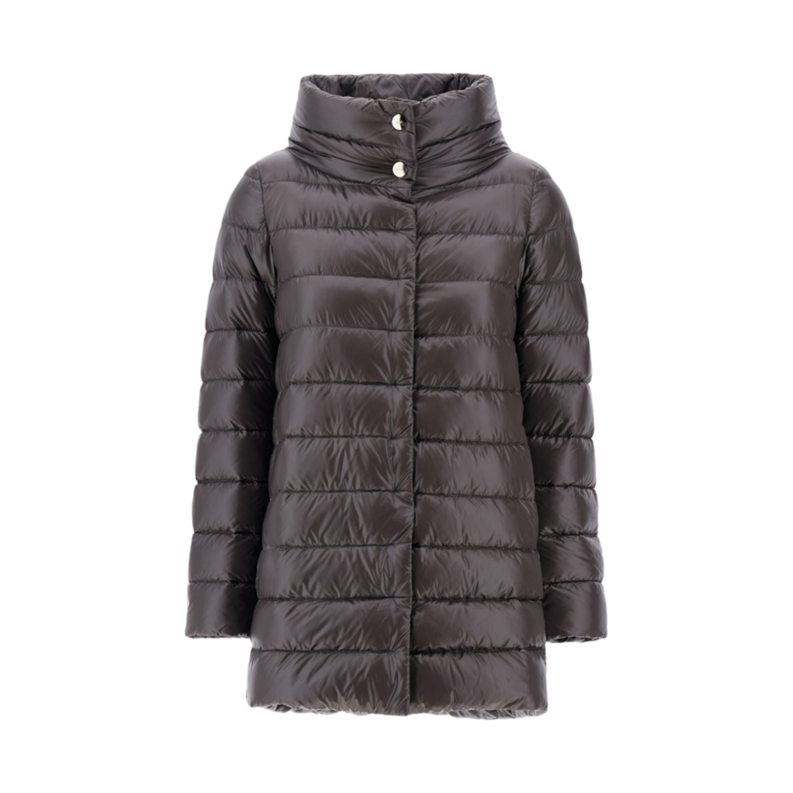PI0505DIC-12017Z-9480 (W) Herno Amelia Grey