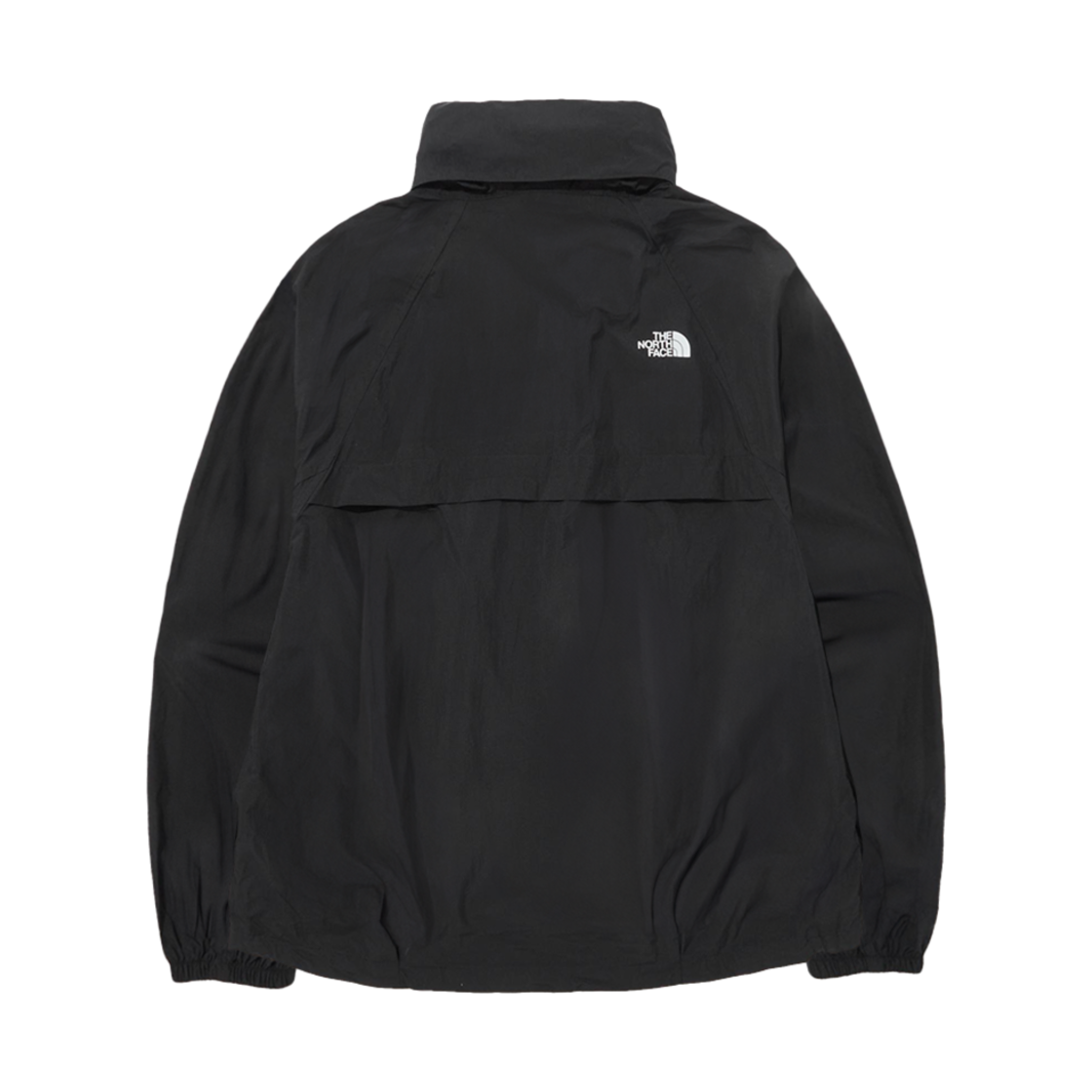 (W) 노스페이스 화이트 라벨 레스턴 자켓 블랙((W) The North Face White Label Reston Jacket Black) - 2
