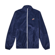 Nike NSW Heritage Windrunner Jacket Midnight Navy - Asia