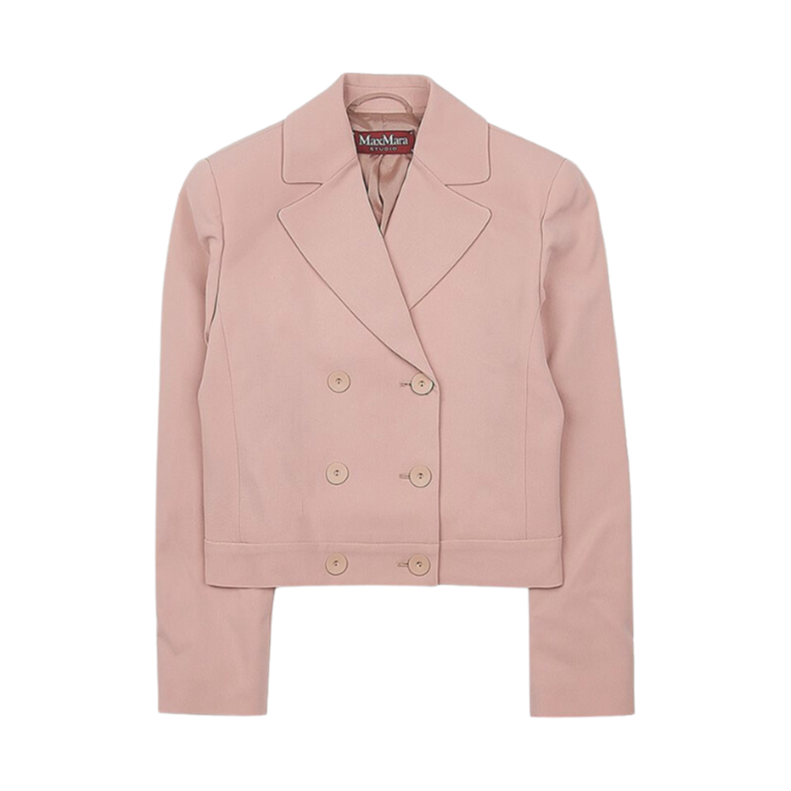 ACCIAIO-019 (W) Max Mara Studio Acciaio Jacket Candy
