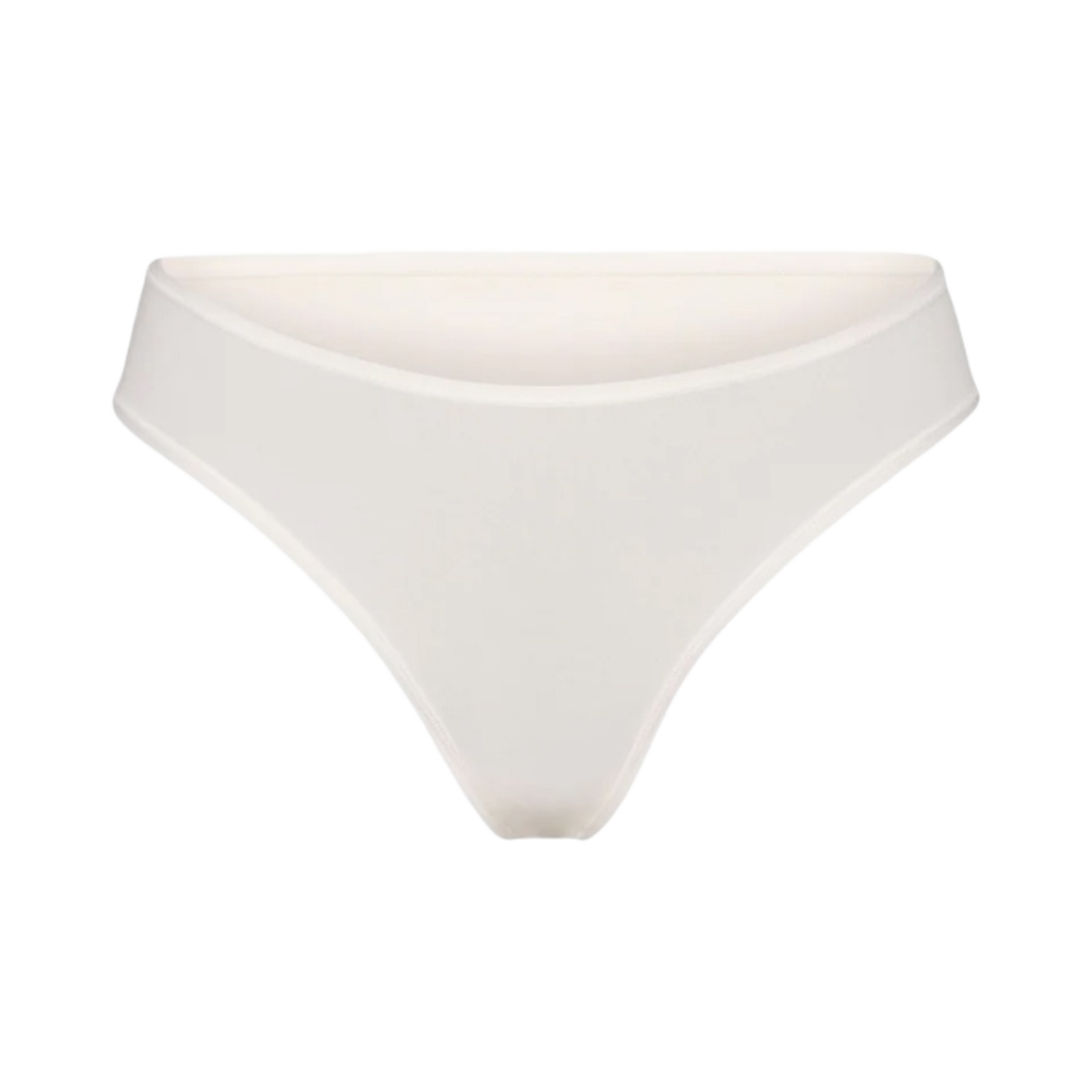 (W) 스킴스 핏츠 에브리바디 치키 브리프 마블((W) Skims Fits Everybody Cheeky Brief Marble) - 1