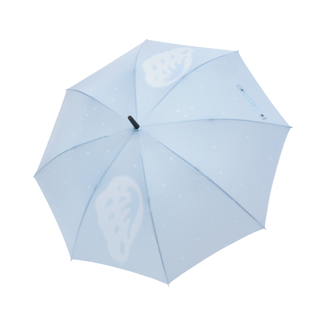 블루밍테일 엔젤 윙 장우산(Bloomingtale Angel Wing Umbrella)