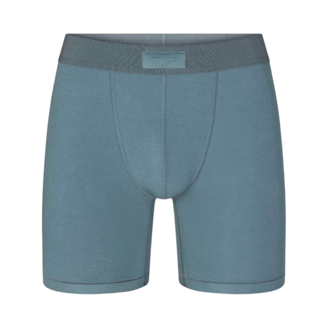 스킴스 코튼 5 박서 브리프 카이아나이트(Skims Cotton 5 Boxer Brief Kyanite)