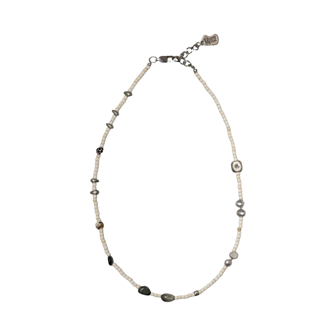 리버티워코 우디 비치(Libertiworko Woody Beach)