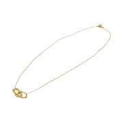 Maman et Fille Women Promise Necklace
