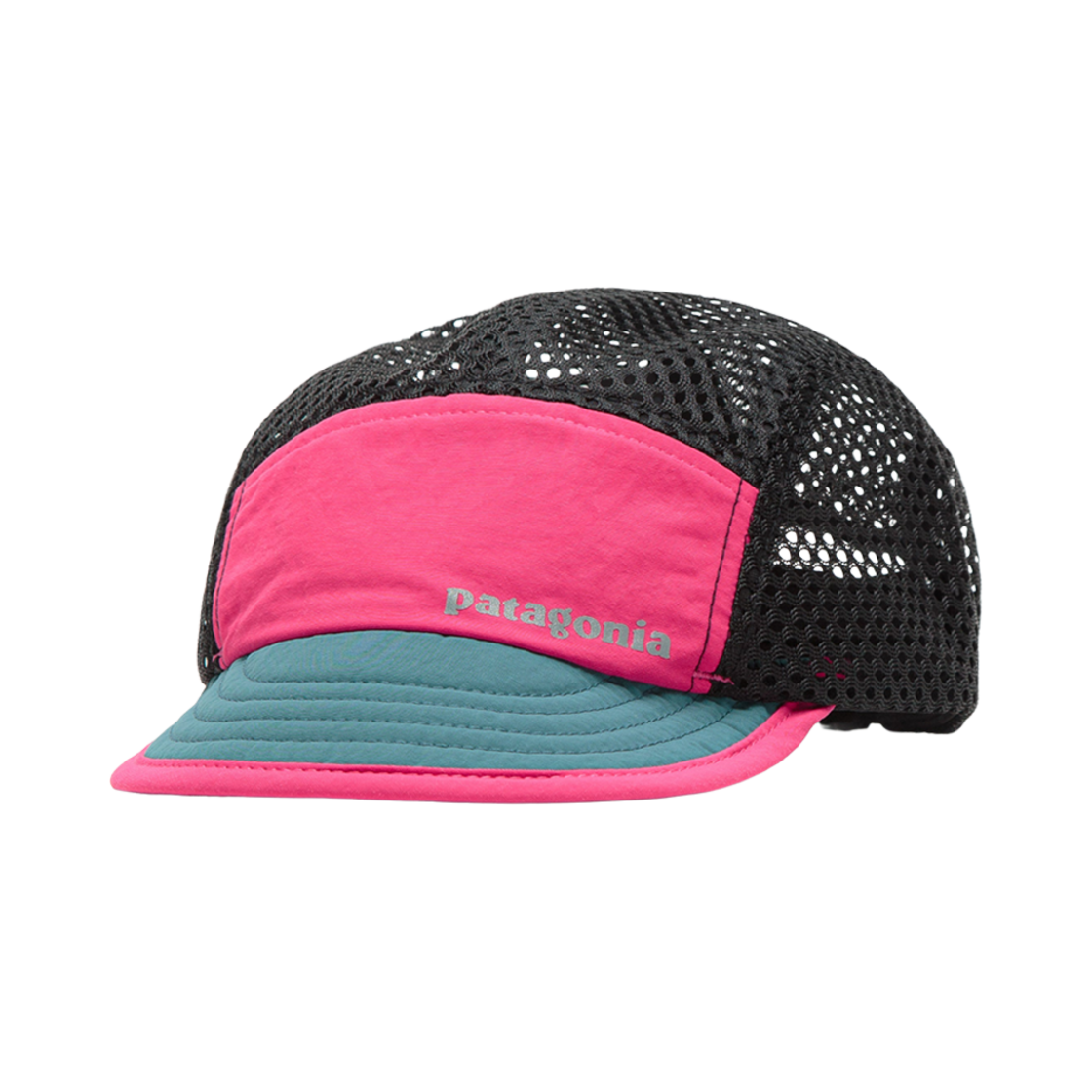 28818 Patagonia Duckbill Cap Luminous Pink