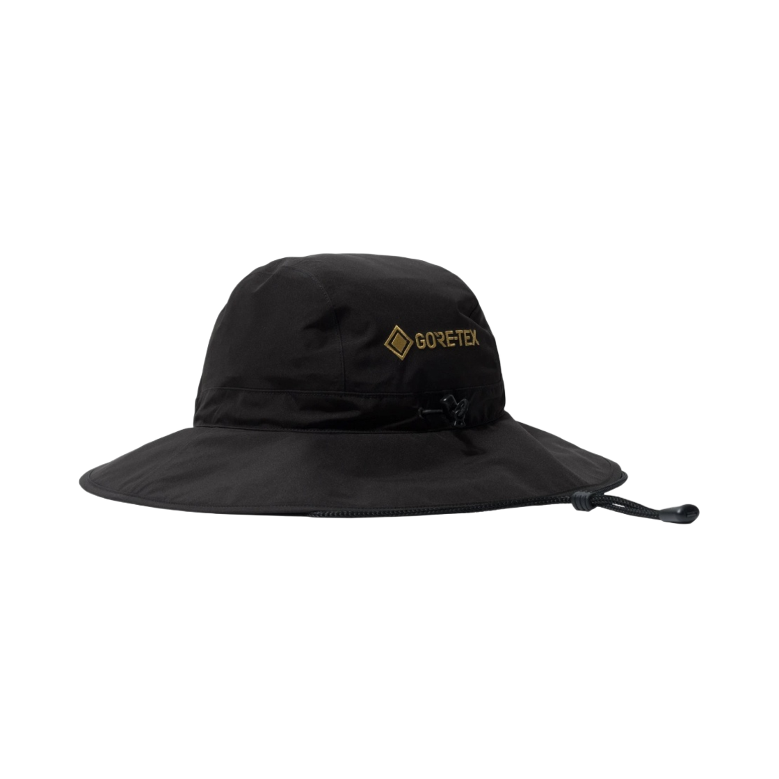 스투시 고어텍스 스톰 쉘 솔리드 햇(Stussy Gore-Tex Strom Shell Solid Hat) - 2