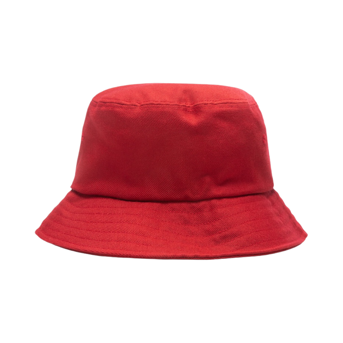스투시 빅 스탁 버킷햇 딥 레드(Stussy Big Stock Bucket Hat Deep Red) - 2