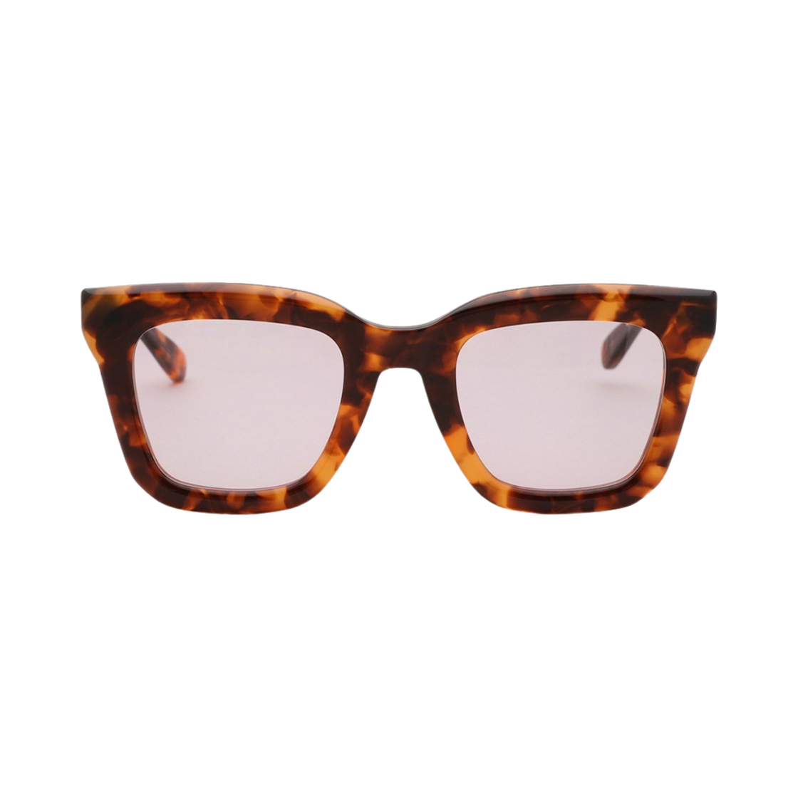 네이티브선즈 x 사카이 코넬 오렌지 톨토이즈(Native Sons x Sacai Cornell Orange Tortoise)