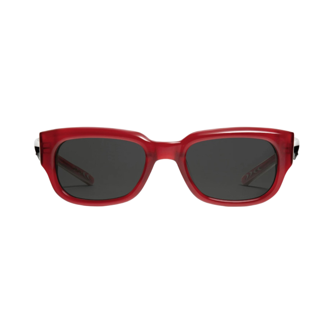 젠틀 몬스터 나인 파트 피스 RC5 레드