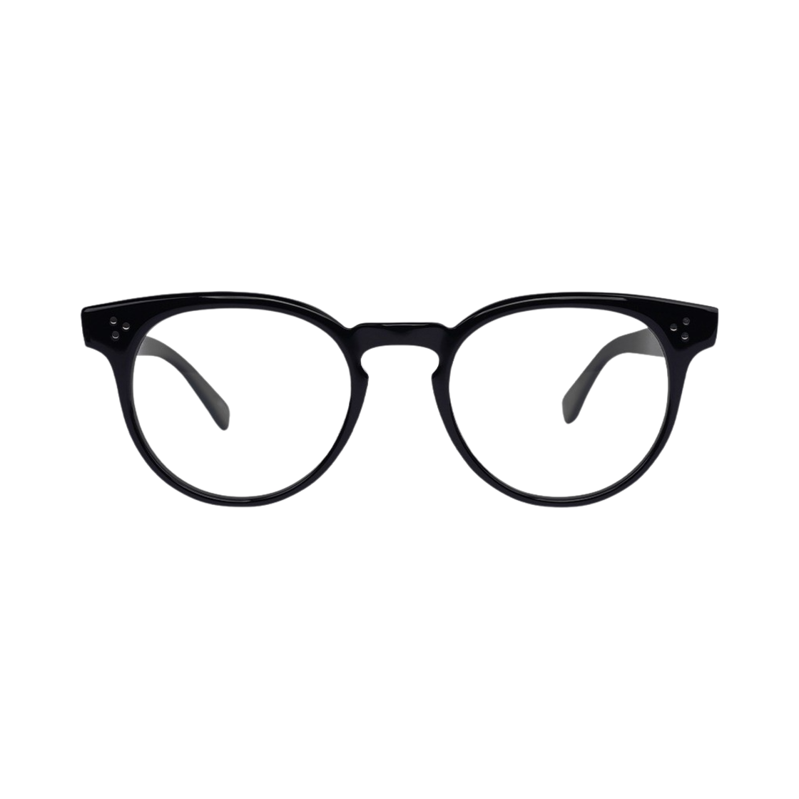 가렛 라이트 보카치오 블랙(Garrett Leight Boccaccio Black)