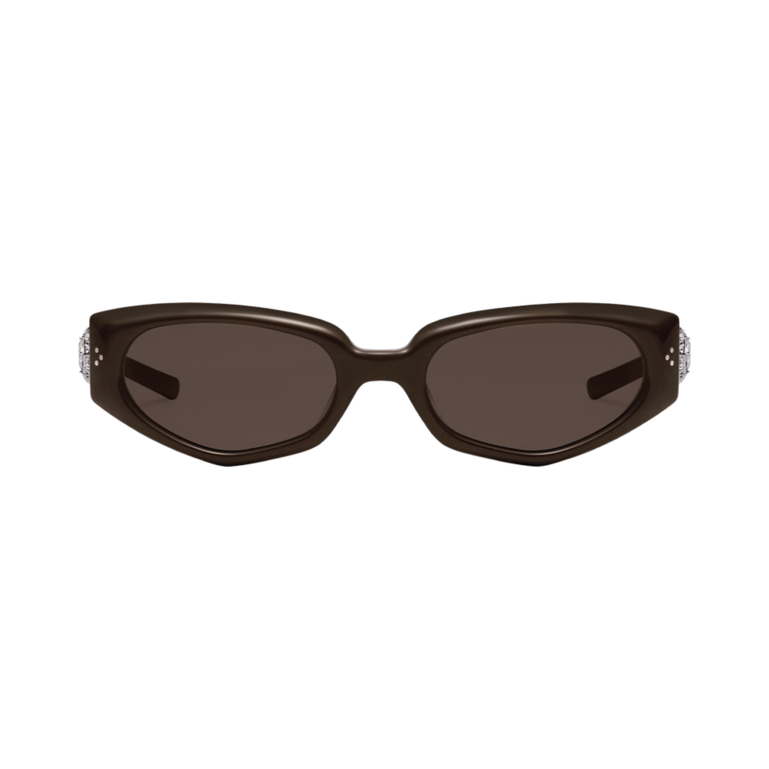 젠틀 몬스터 루비 반 BR3 브라운 그레이(Gentle Monster Ruvy Van BR3 Brown Gray) - 1
