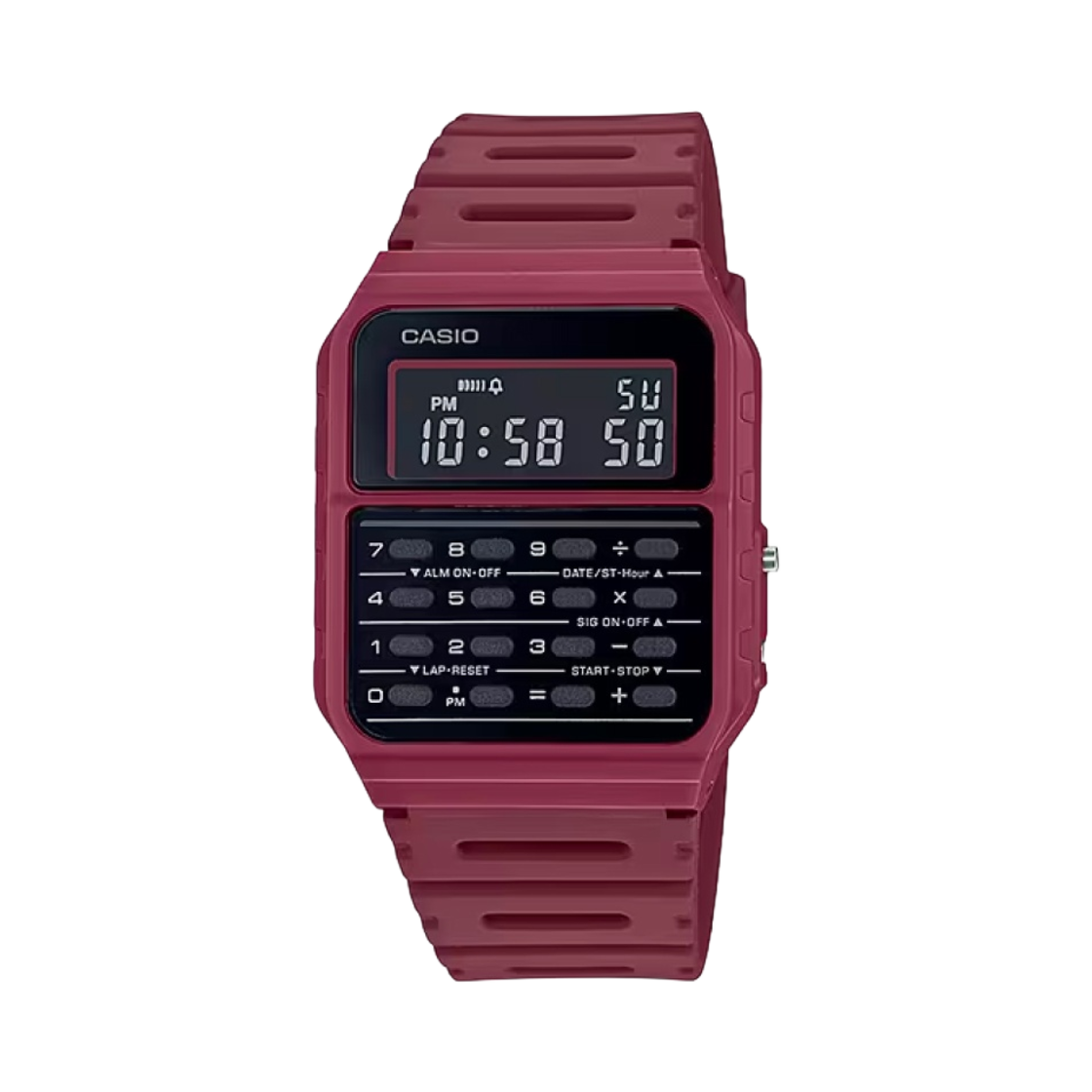 CA-53WF-4B Casio CA-53WF-4B