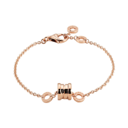Bulgari B.Zero1 Bracelet Rose Gold