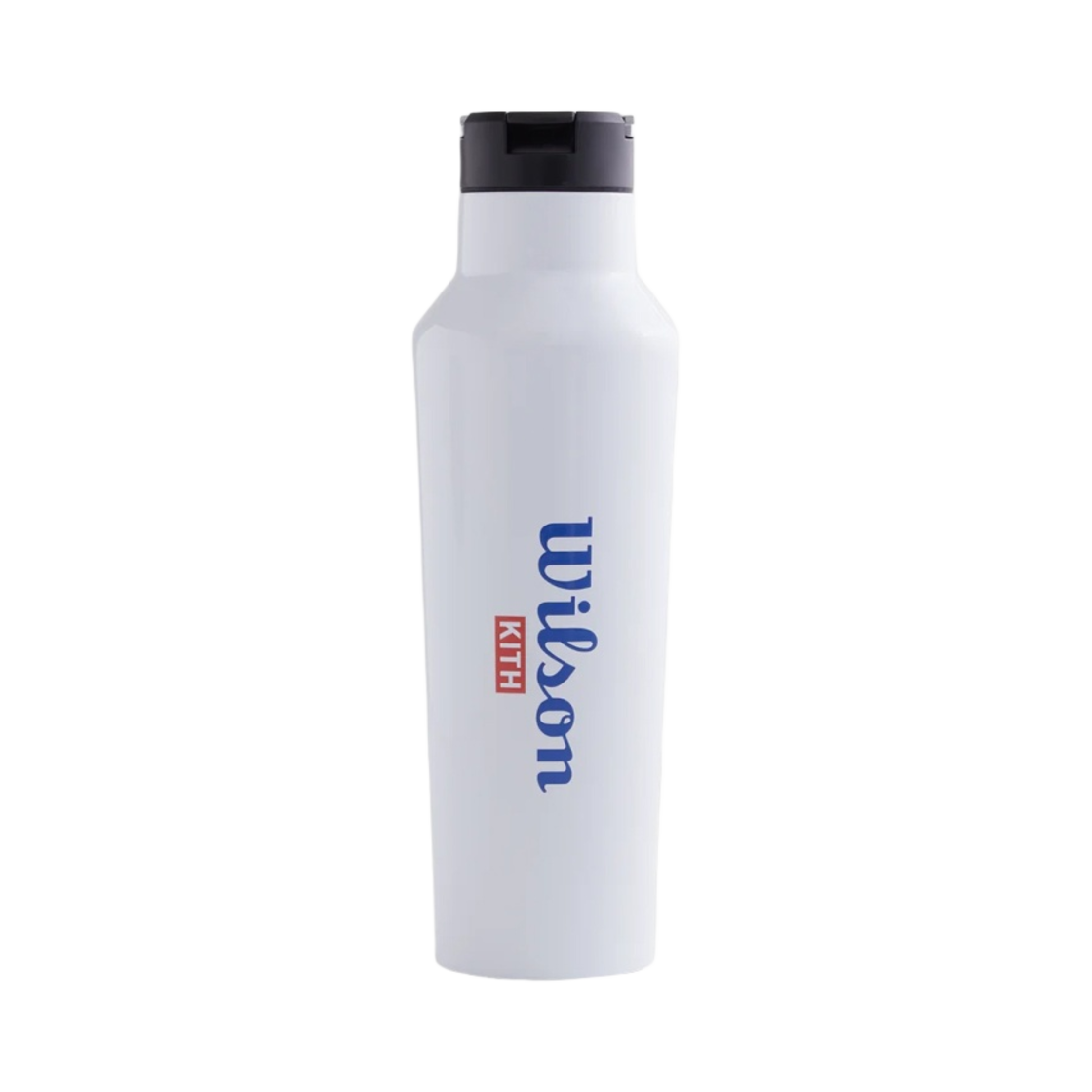 키스 x 윌슨 클래식 스포츠 캔틴 화이트(Kith x Wilson Classic Sport Canteen White)