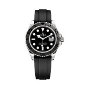 Rolex Yacht-Master 42mm 226659 Black Oysterflex