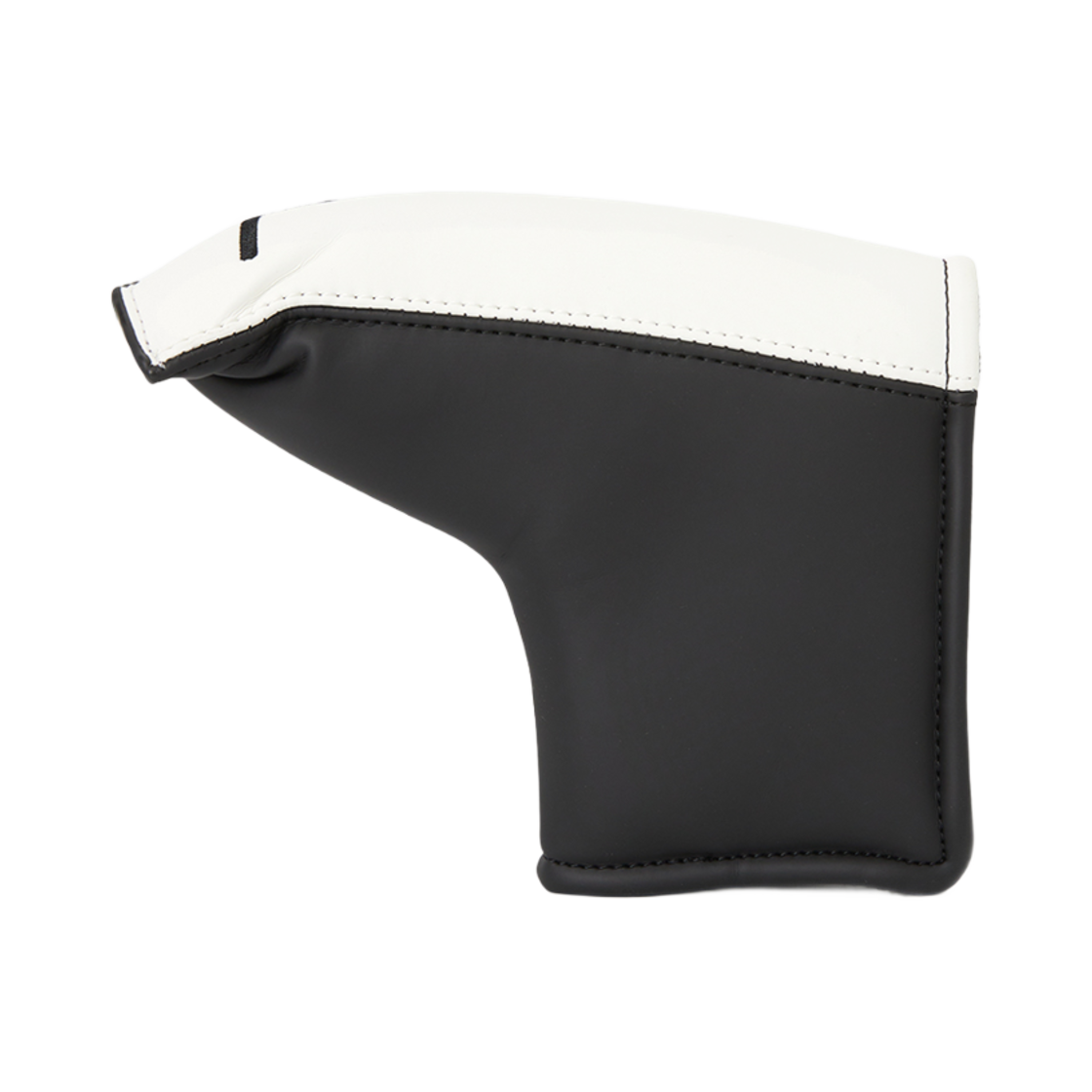 제이린드버그 골프 퍼터 헤드커버 화이트(J.Lindeberg Golf Putter Headcover White)