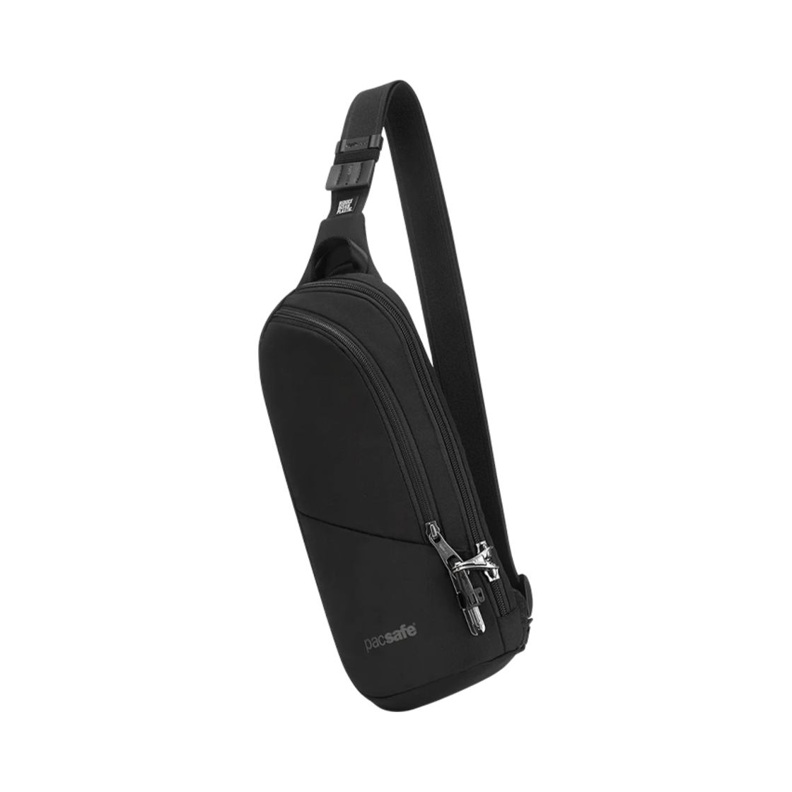 팩세이프 바이브 150 안티 테프트 슬링 팩 블랙(Pacsafe Vibe 150 Anti Theft Sling Pack Balck)