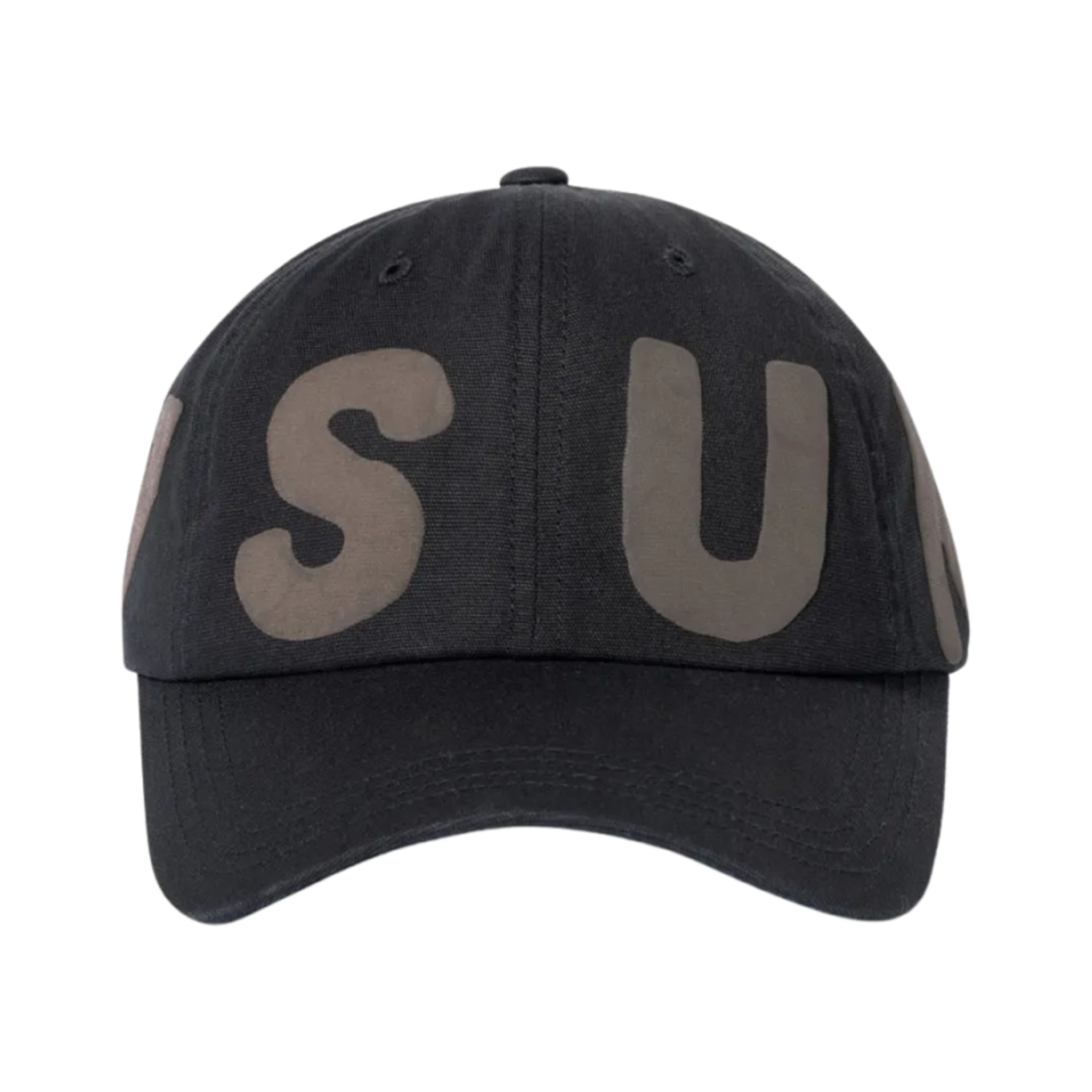 썬러브 캐피탈 캡 블랙(Sunlove Capital Cap Black) - 2