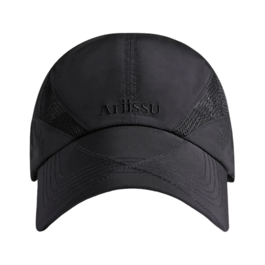 어티슈 아르콘 캡 네이비 | Atiissu | KREAM