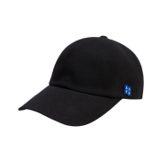 Ader Error Sig; TRS/BL Tag Cap 03 Noir