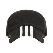 Balenciaga x Adidas Cap Black