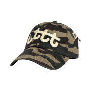 LTTT Broken Logo Cap 104 V.2