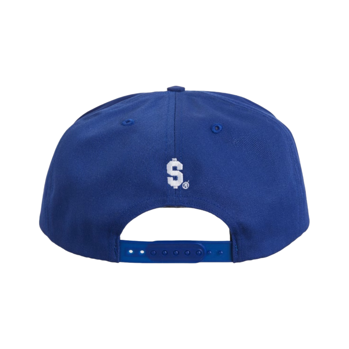 슈프림 핸드스타일 6-패널 블루 - 23FW(Supreme Handstyle 6-Panel Blue - 23FW) - 2