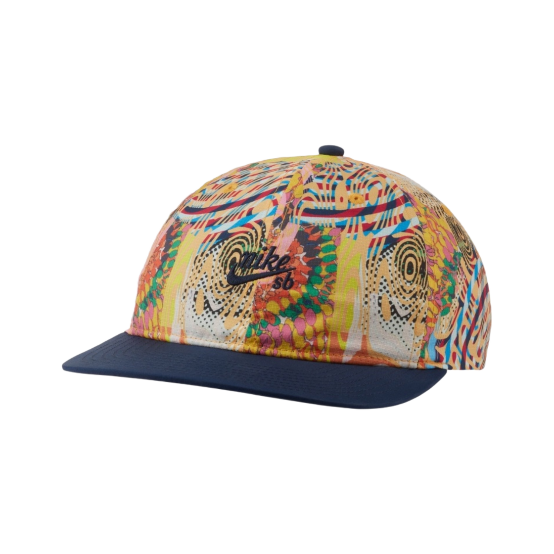 나이키 SB x 더 킬링 플로어 플랫빌 캡 멀티(Nike SB x The Killing Floor Flatbill Cap Multi) - 1