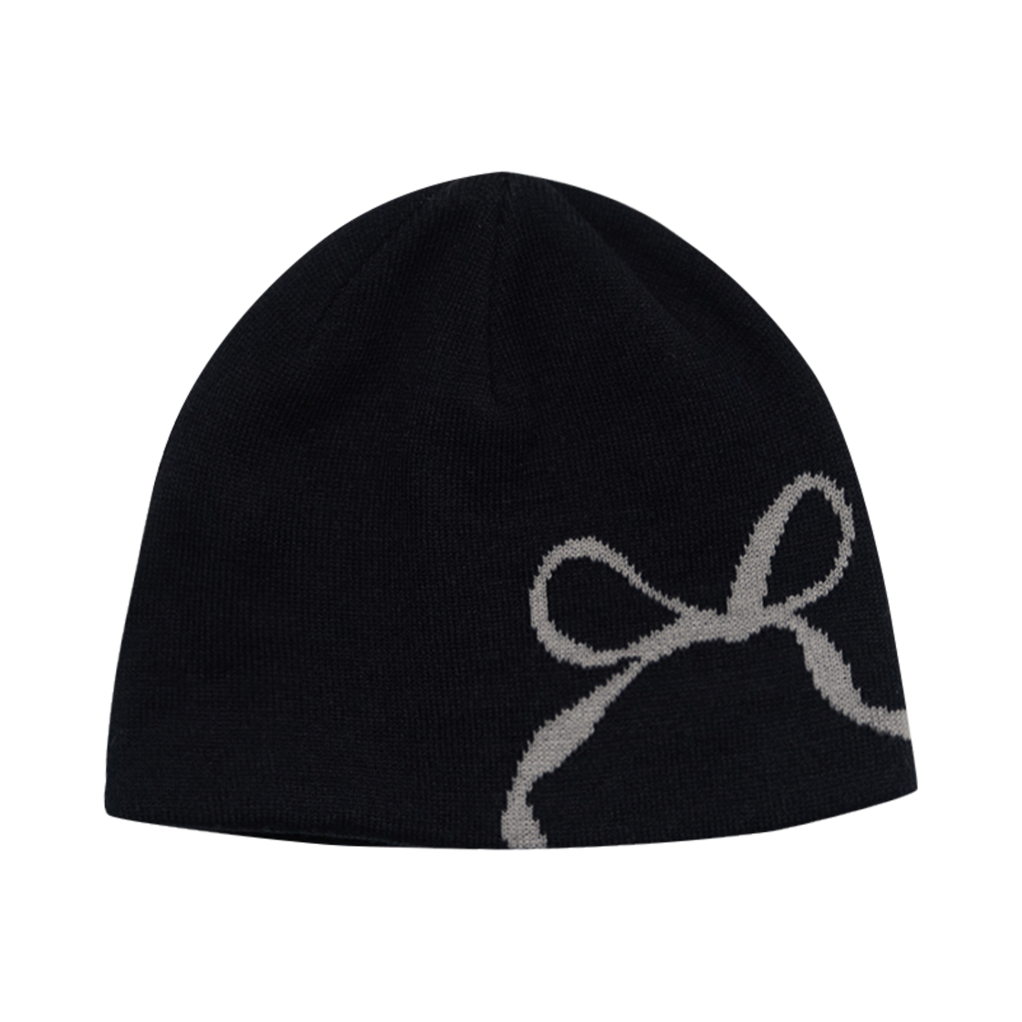 S36736 FAD Objet Beanie Black